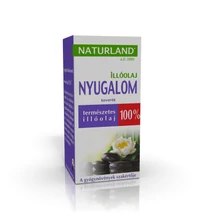 Naturland Nyugalom illóolaj-keverék 10ml
