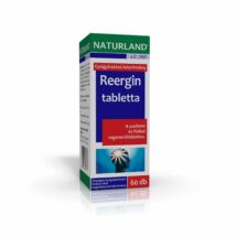 Naturland Reergin tabletta 60x