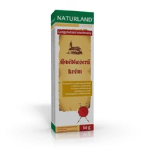 Akciós Naturland Svédkeserű krém 60g