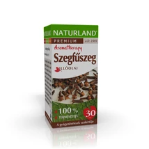 Naturland Szegfűszeg illóolaj 10ml