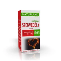 Naturland Szenvedély illóolaj-keverék 10ml