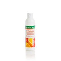 Naturland Testápoló masszázsolaj édes-narancs 200ml