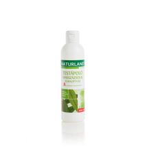 Naturland Testápoló masszázsolaj eukaliptusz 200ml