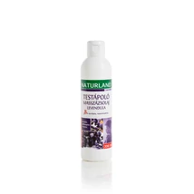 Naturland Testápoló masszázsolaj levendula 200ml