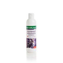 Naturland Testápoló masszázsolaj levendula 200ml