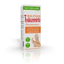 Akciós Naturland Tyúkszemirtó balzsam 20g