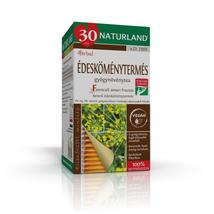 Naturland Édesköménytermés gyógynövénytea 25x1g