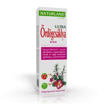 Naturland Ördögcsáklya krém ultra 100ml