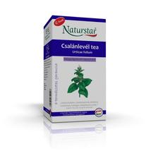 Naturstar Csalánlevél tea 25x1g