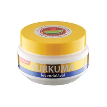Naturstar Kurkuma gél 250mI