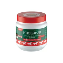 Naturstar Lóbalzsam Forte 500mI