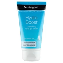 Neutrogena kézkrém hydro boost 75ml