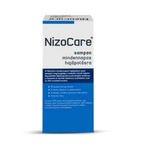 Nizocare sampon 200ml