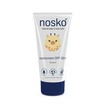 Nosko fényvédő krém SPF 50+ 75ml