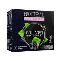 Nottevit Beauty Sleep Collagen Night Complex 10x