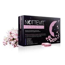 Nottevit Beauty Sleep Étrendkiegészítő Kapszula 30x