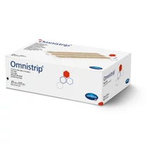 Omnistrip sebzáró 25x127mm (4csík/lap) 1x