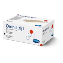 Omnistrip sebzáró 3x76mm (5csík/lap) 1x