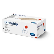 Omnistrip sebzáró 6x38mm (6csík/lap) 1x