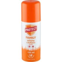 Protect Family Szúnyog- és Kullancsriasztó Aeroszol 150ml