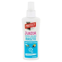 Protect Junior Szúnyog- és Kullancsriasztó Permet 100ml