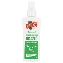 Protect Natural Szúnyog- és Kullancsriasztó Aeroszol 100ml