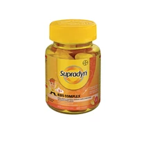Supradyn Kids komplex 60x