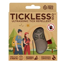 Tickless ECOHUMAN