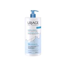 Uriage Créme Lavante Tápláló krém-tusfürdő 1000ml