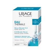 Uriage Termál H.A. Booster Hidratáló Szérum 30 ml