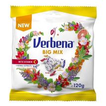Verbena Big Mix cukorka 120g