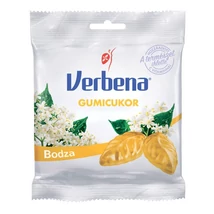 Verbena Bodza Gumicukor 90g