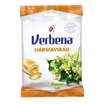 Verbena Hársfavirág cukorka 60g