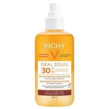 Vichy Capital Soleil Ultra Könnyű Napvédő Spray Béta-Karotinnal SPF30 200ml