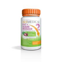 XL-S Fat+Sugar Reducer testsúlycsökkentő tabletta 120x