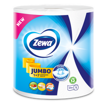 Zewa Jumbo 2 rétegű törlőpapír 1x