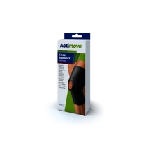 Actimove Sport térdkalácsot szabadon hagyó térdtámasz L 1x