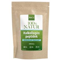 BioCo 100% NATUR Halkollagén peptidek Naticol tasakos por 150 g