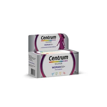 Centrum® Nő Silver 50+ multivitamin 90x