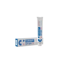 Curasept ADS DNA 712 klórhexidin tartalmú fogkrém gél (0,12% CHX, 75 ml)