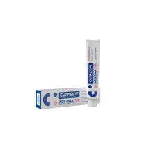 Curasept ADS DNA 720 klórhexidin tartalmú fogkrém gél (0,2% CHX, 75 ml)