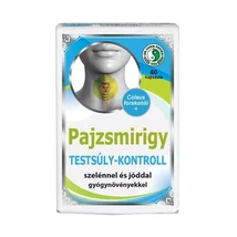 Dr Chen Pajzsmirigy Testkontroll kapszula 60x