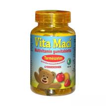 Dr Chen Vita Maci Multivitamin gumitabletta 60x