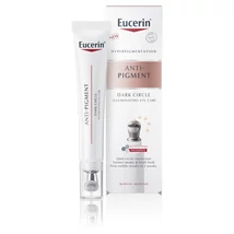 Eucerin Anti-pigment szemránckrém 15ml