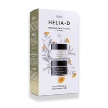 Helia-D 23 XMAS Classic Hidratáló-Ránctalanító 2x50ml