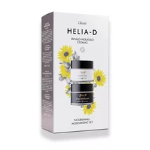 Helia-D 23 XMAS Classic Tápláló-Hidratáló Csomag 2x50ml