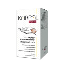 Karpal Forte krém 50ml