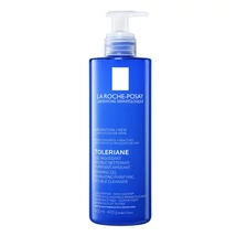 La Roche-Posay Toleriane Habzó Arctisztító gél 400ml