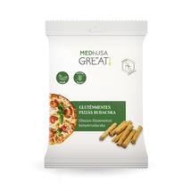 MEDHUSA GREAT! GLUTÉNMENTES PIZZÁS RUDACSKA 50G
