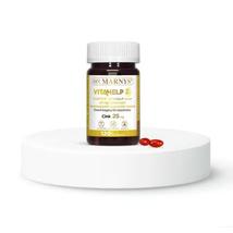 Marnys Vitahelp Cink 25mg kapszula 120x